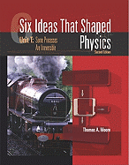 Six Ideas That Shaped Physics: Unit T: Some Processes Are Irreversible