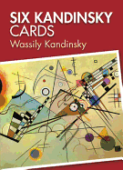 Six Kandinsky Cards