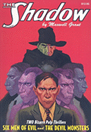 Six Men of Evil/The Devil Monsters