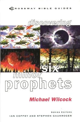 Six minor prophets - Wilcock, Michael