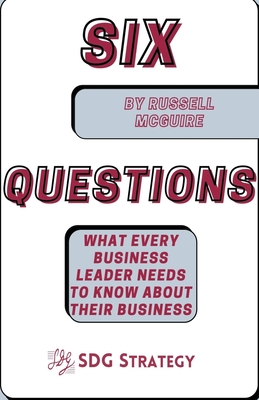 Six Questions - McGuire, Russell