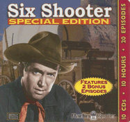 Six Shooter