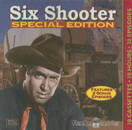 Six Shooter