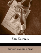 Six Songs