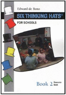 Six Thinking Hats for Schools