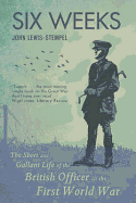 Six Weeks: The Short and Gallant Life of the British Officer in the First World War