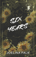 Six Years - Alternate Cover