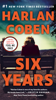 book review six years harlan coben