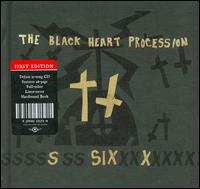 Six - The Black Heart Procession