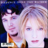 Sixpence None the Richer - Sixpence None the Richer