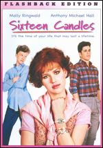 Sixteen Candles [Flashback Edition] - John Hughes