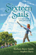 Sixteen Sails