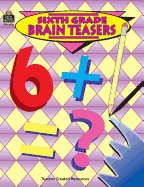 Sixth Grade Brain Teasers