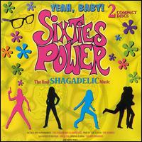 Sixties Power, Vols.1 & 2 - Various Artists