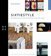 Sixtiestyle: Home Decoration and Furnishing from 1960s