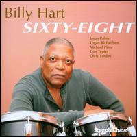 Sixty-Eight - Billy Hart