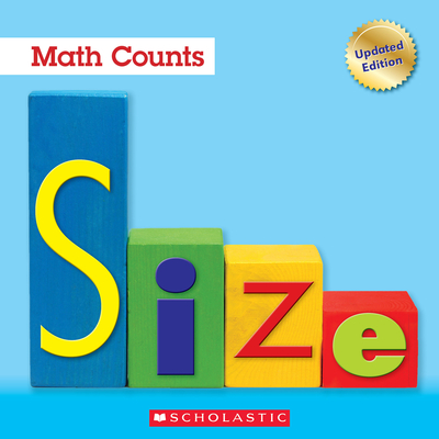 Size (Math Counts: Updated Editions) - Pluckrose, Henry