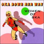 Ska Down Her Way: The Women of Ska