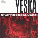 Skafrocubanjazz