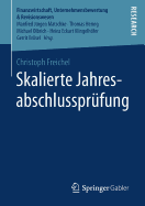 Skalierte Jahresabschlussprfung