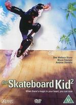 Skateboard Kid II