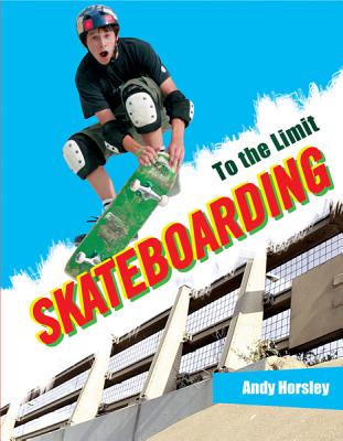 Skateboarding - Horsley, Andy