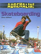 Skateboarding - Gifford, Clive, Mr.