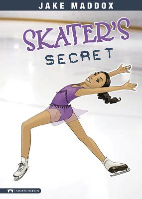 Skater's Secret - Maddox, Jake