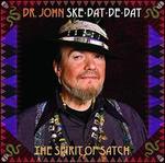 Ske-Dat-De-Dat: The Spirit of Satch