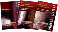 Skeletal Trauma (2-Volume) and Green: Skeletal Trauma in Children Package: 3-Volume: Expert Consult Premium Edition: Enhanced Online Features and Print