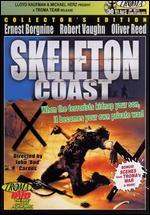 Skeleton Coast [Collector's Edition]