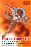 Skeleton Key: The Graphic Novel