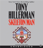 Skeleton Man CD