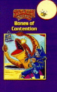 Skeleton Warriors: Bones of Contention