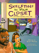 Skeletons in Your Closet: A Sequel to Dry Bones