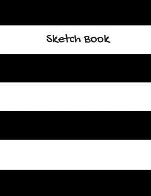 Sketch Book - Sketchbooks