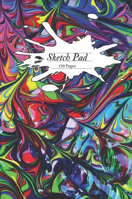 Sketch Pad Junior: For Budding Artists, Pint-Sized Picassos, and Crafty Kids. - Publications, Old Soul