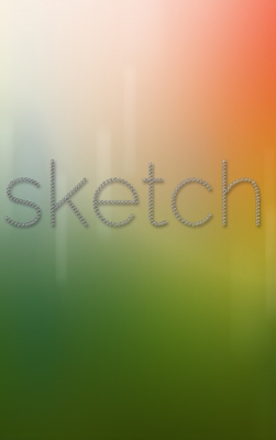 SketchBook Sir Michael Huhn artist designer edition: Sketch - Huhn, Michael, Sir