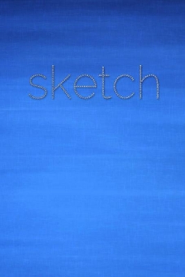 sketchBook Sir Michael Huhn artist designer edition: Sketchbook - Huhn, Michael, Sir