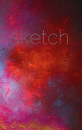 SketchBook Sir Michael Huhn artist designer edition: Sketchbook