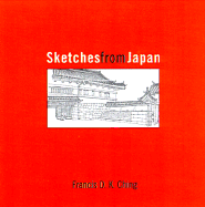 Sketches from Japan - Ching, Francis D K