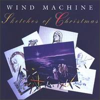 Sketches of Christmas - Wind Machine
