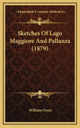 Sketches of Lago Maggiore and Pallanza (1879)