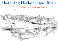 Sketching Harbours and Boats