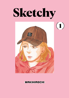 Sketchy 1 - Makihirochi