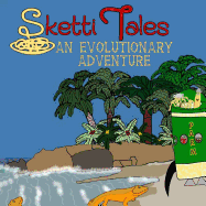 Sketti Tales: An Evolutionary Adventure
