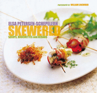 Skewered - Petersen-Schepelern, Elsa