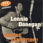 Skiffle Sensation - Lonnie Donegan