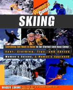 Skiing: Woman's Guide
