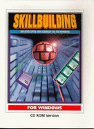 Skillbuilding Building Speed and Accuracy on the Keyboard CDROM Pkg